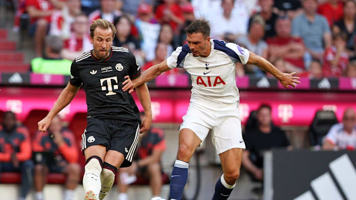 Das Palhinha-Problem