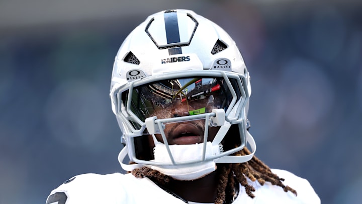 Las Vegas Raiders v Seattle Seahawks - NFL Preseason 2025