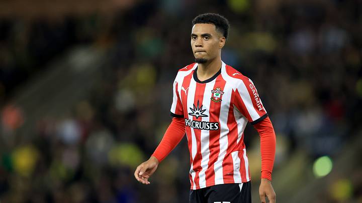 Norwich City v Southampton - Sky Bet Championship - Carrow Road