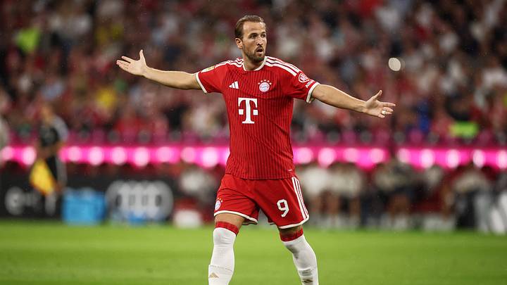 Bayern Munich close to agreeing a new deal for Harry Kane. Bayern Munich close to agreeing a new deal for Harry Kane.