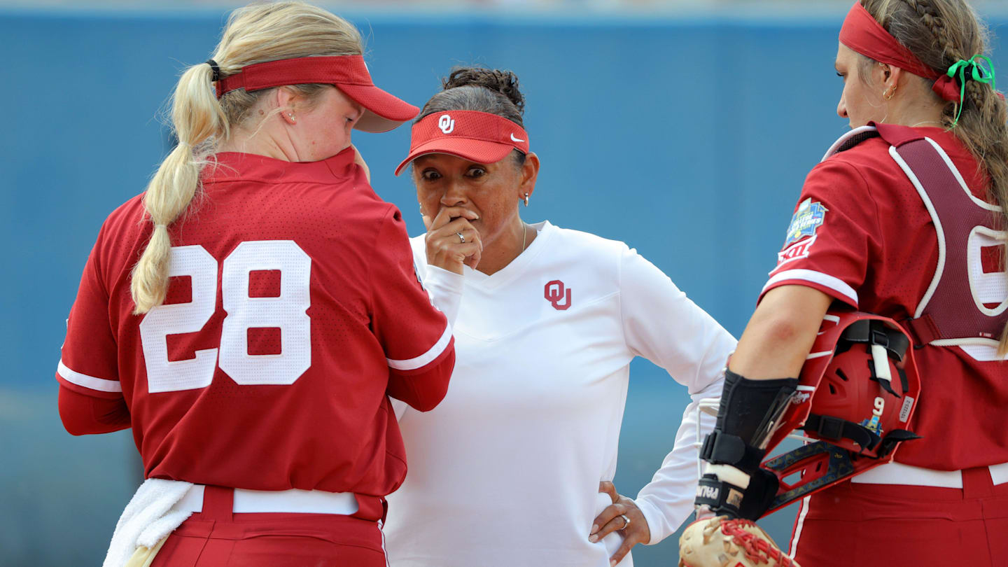 Jennifer Rocha 'Really Grateful' to be Back With Oklahoma after Cancer Diagnosis