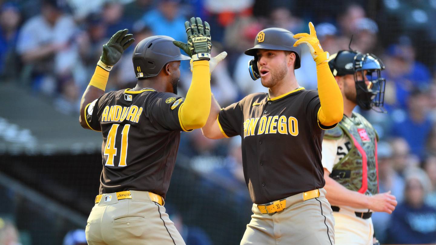 Padres Hit Jackpot With $4 Million Offseason Signing Amid Breakout Year