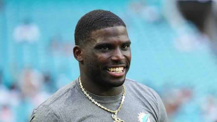 Jacksonville Jaguars v Miami Dolphins - NFL Preseason 2025