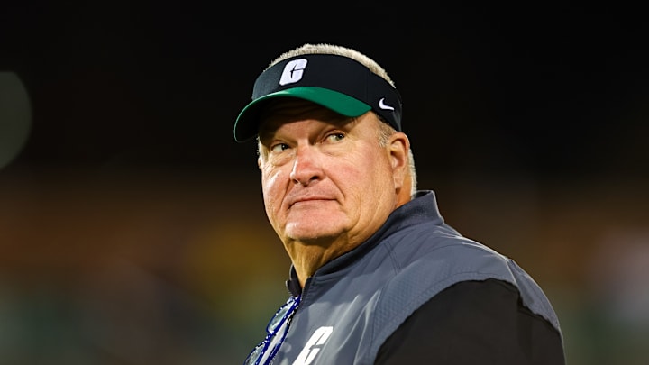 Tulane v Charlotte