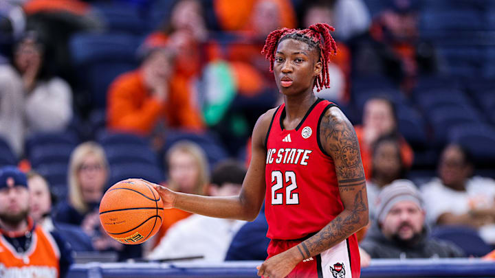 NC State v Syracuse