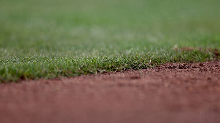 Los Angeles Dodgers v Los Angeles Angels