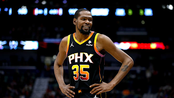 Kevin Durant