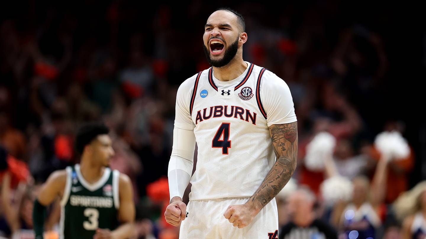 Bucks Eye Johni Broome Amid Athleticism Concerns