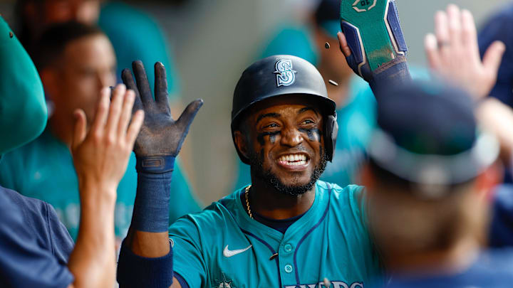 New York Mets v Seattle Mariners