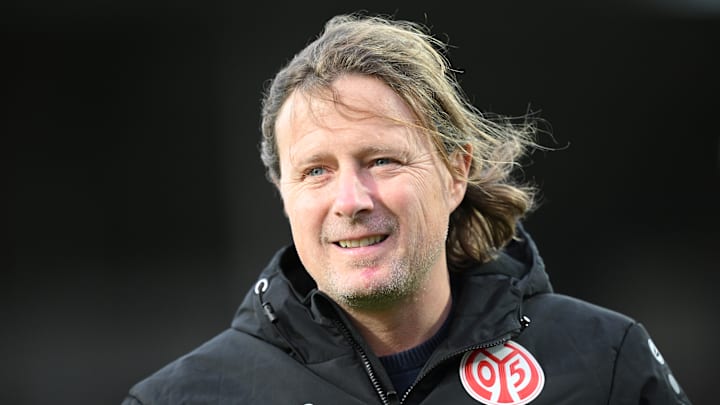 Bo Henriksen glaubt an einen Mainzer Sieg gegen die Bayern.