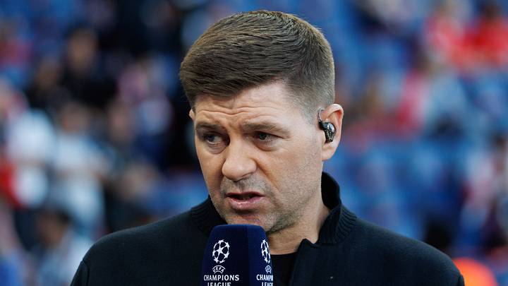 Paris Saint-Germain FC v Liverpool FC - UEFA Champions League 2025/26 Quarter-Final First Leg Paris Saint-Germain FC v Liverpool FC - UEFA Champions League 2025/26 Quarter-Final First Leg