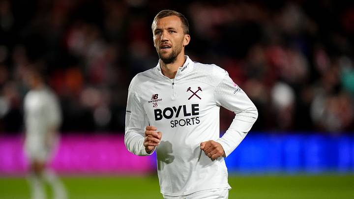 Lincoln City v West Ham United - Sky Bet Championship - ProAmpac Stadium