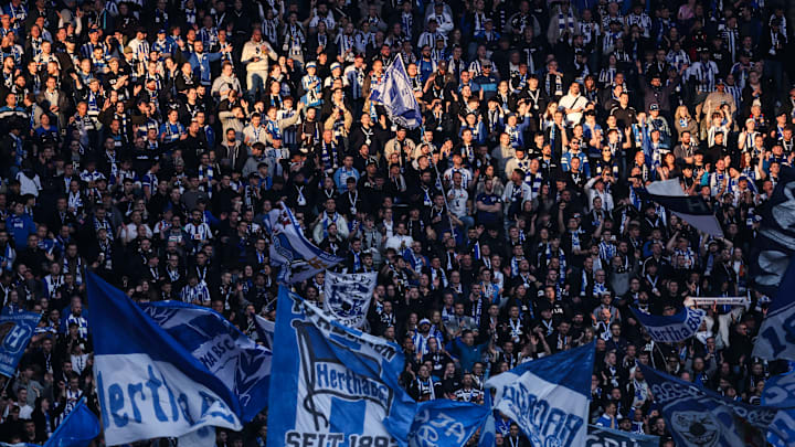 Hertha BSC