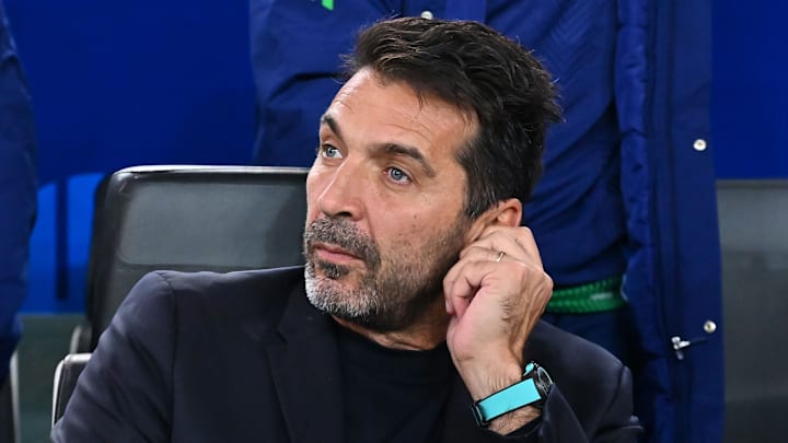 Italy v Israel - FIFA World Cup 2026 Qualifier