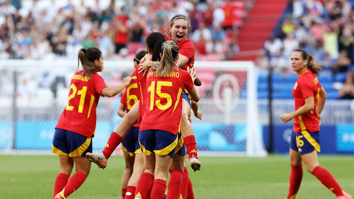 Spanien: Die Gegnerinnen im Spiel um Platz 3 sind alles andere als leicht zu schlagen