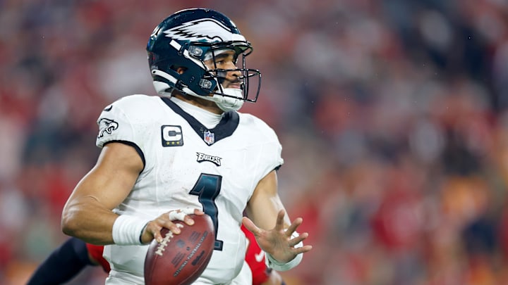 Philadelphia Eagles