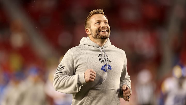 Los Angeles Rams v San Francisco 49ers