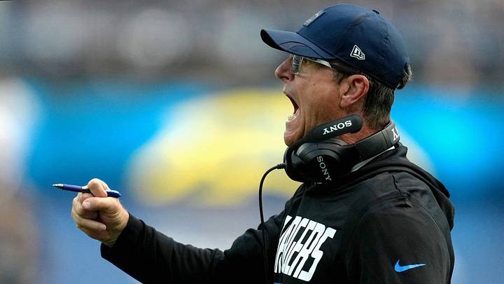 Jim Harbaugh