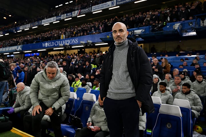 恩佐·马雷斯卡