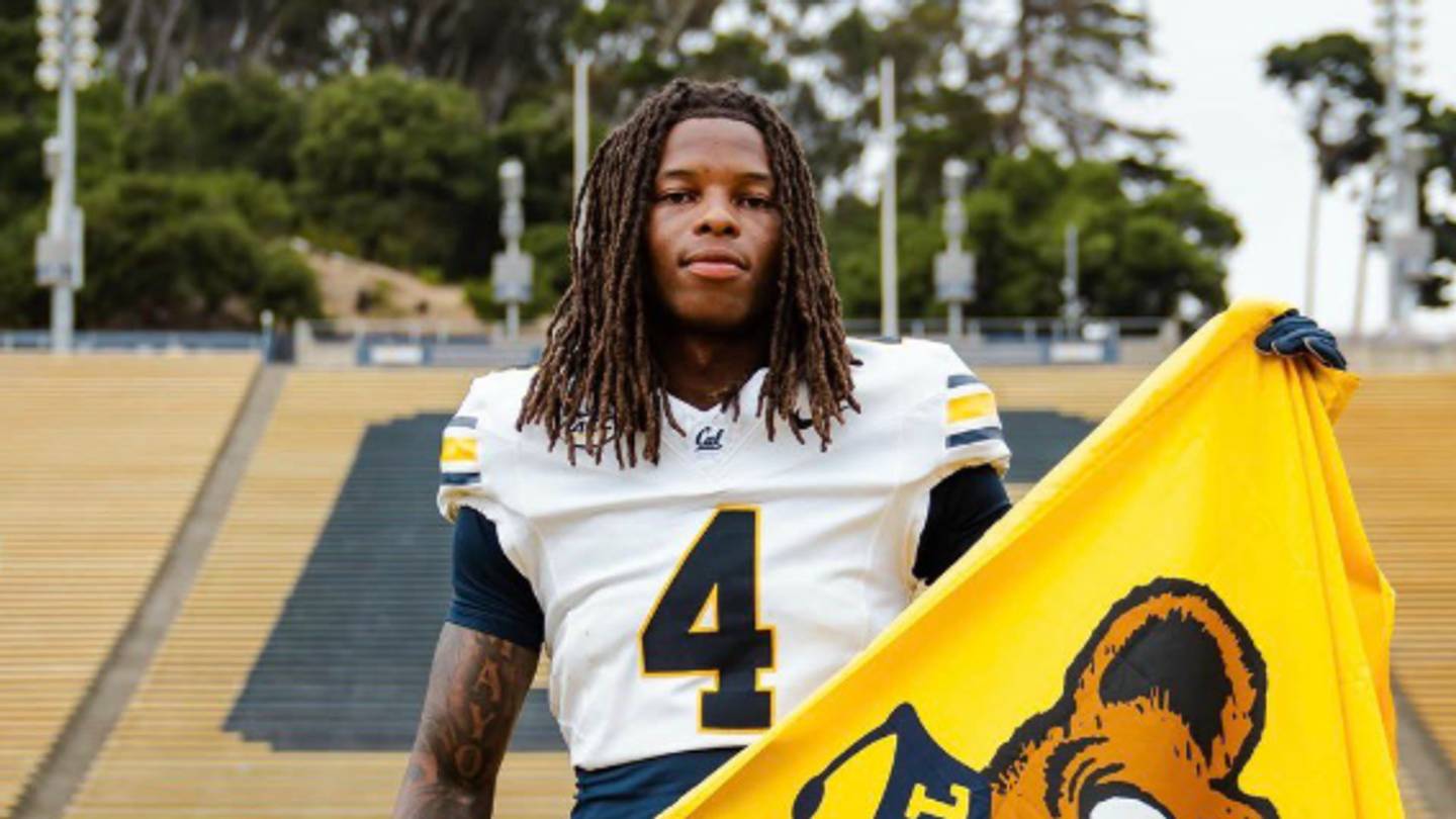 Cal Beats Out Alabama, LSU to Land No. 1 Junior College Prospect