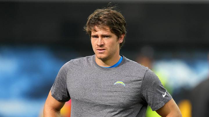 Justin Herbert