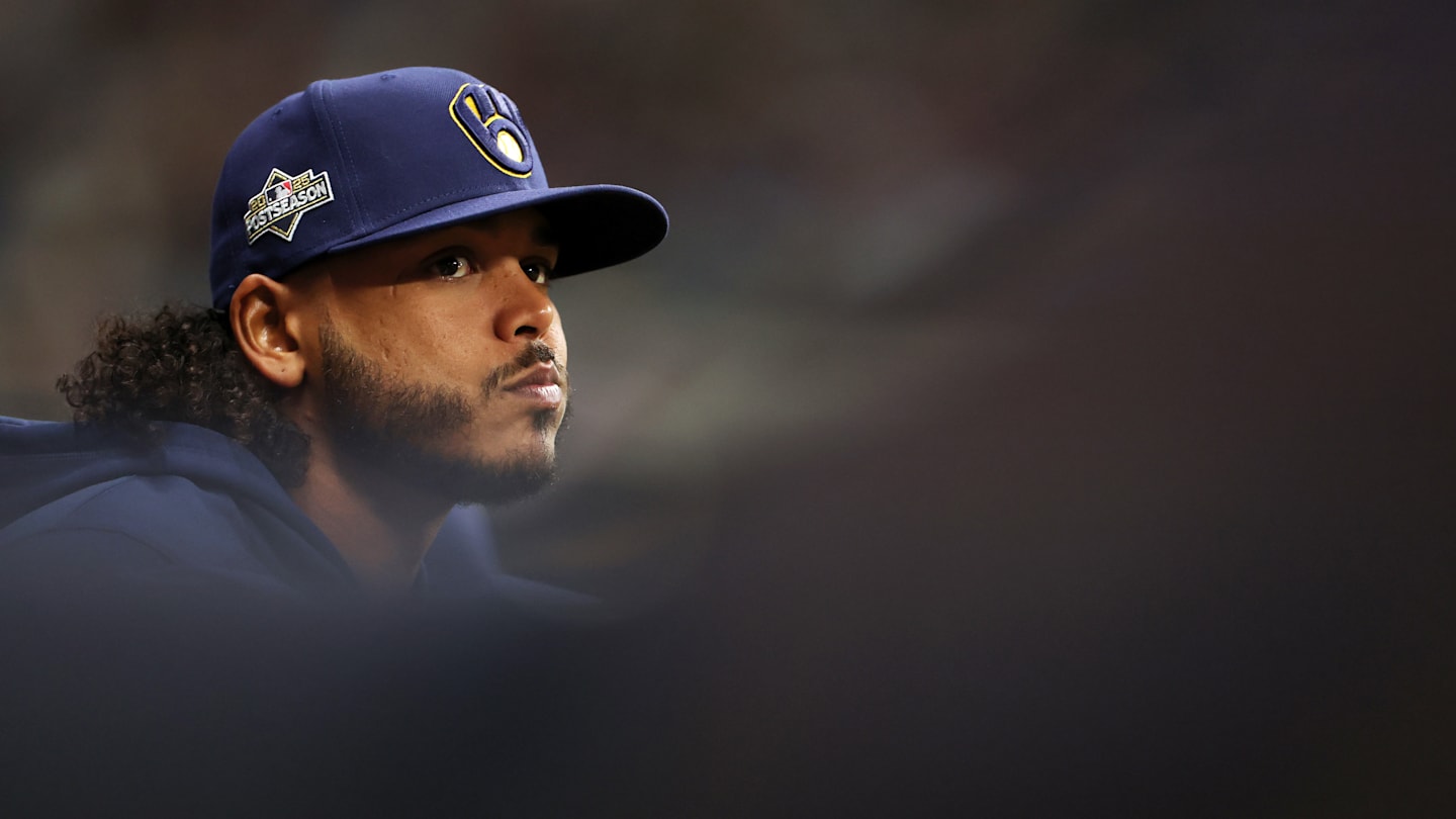 Brewers rumors: Reports suggest inevitability of Peralta blockbuster in coming weeks