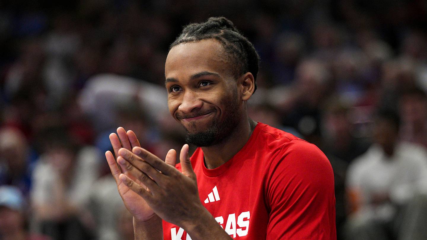 The Wizards can't ignore what Darryn Peterson could unlock next to Tre Johnson