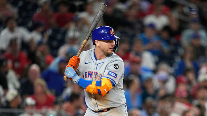 Pete Alonso ya ha ganado el Home Run Derby de MLB en dos ocasiones