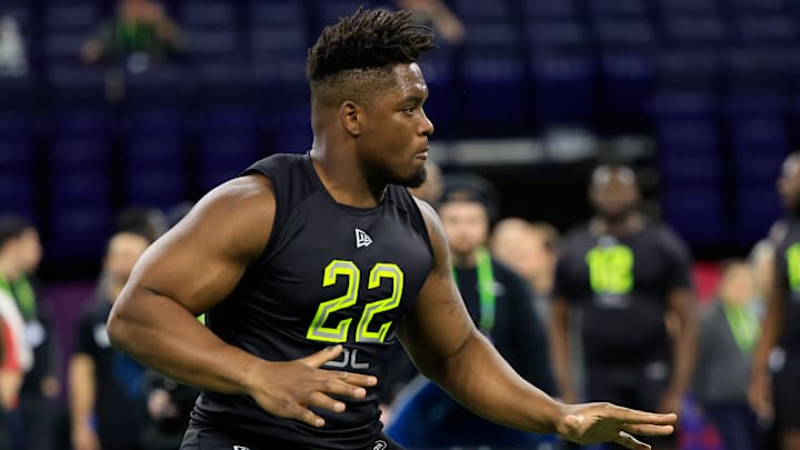 NFL Combine