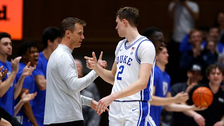 Wake Forest v Duke