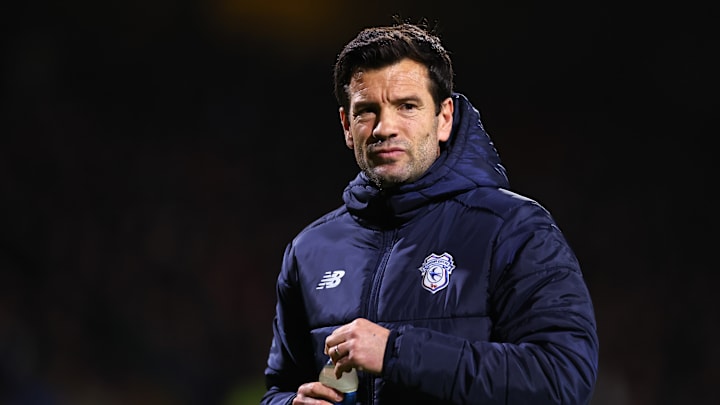 Wrexham v Cardiff City - Carabao Cup Fourth Round