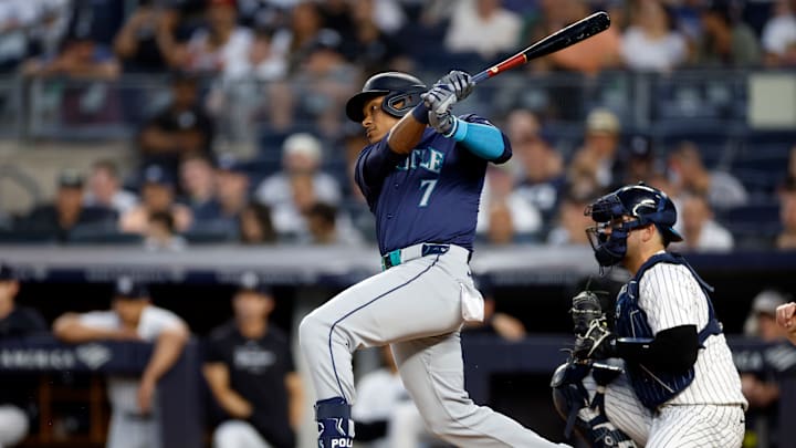 Seattle Mariners v New York Yankees