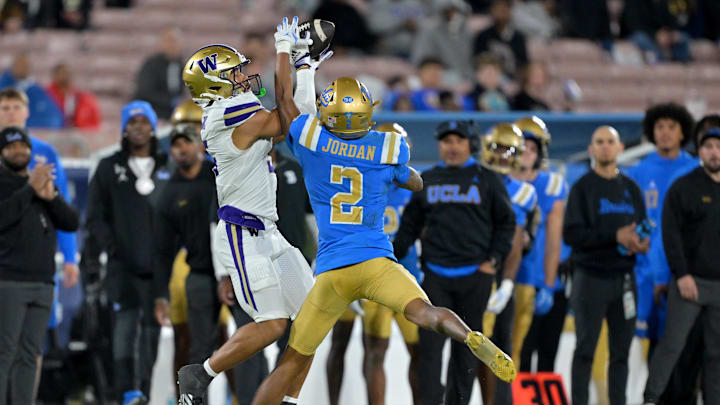 Andre Jordan Jr Andre Jordan Jr