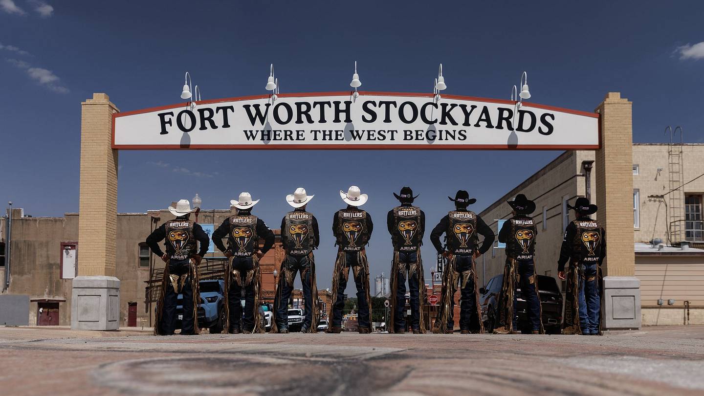PBR Team Series: How A Global Experiment Became Bull Riding’s Biggest Evolution