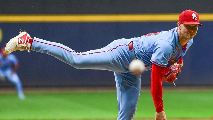 Cardinals' $75 Million Ace Linked To Growing Offseason Trade Buzz