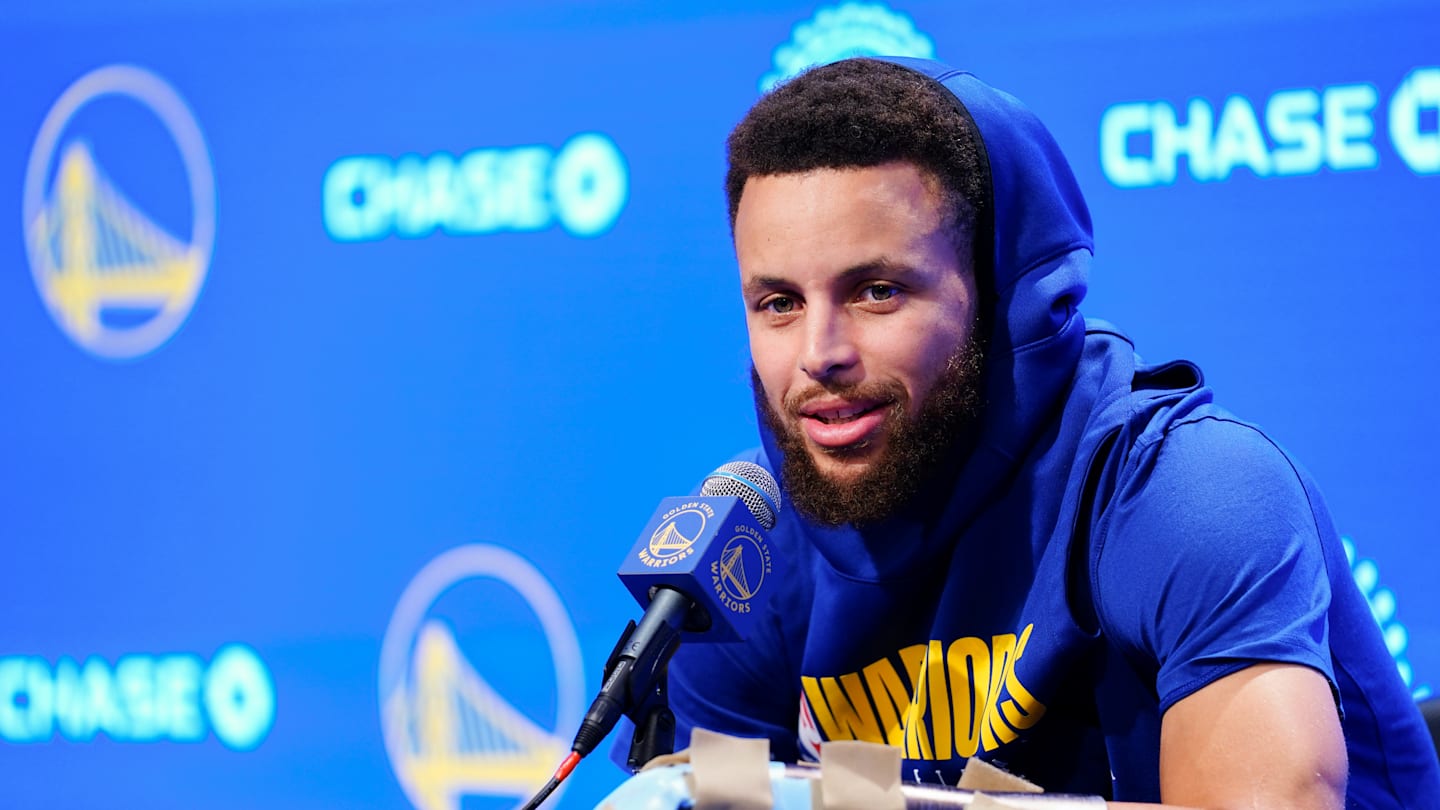 Shocking fourthquarter statistic explains why Warriors may miss the