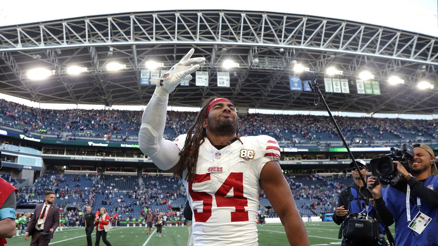 5 Matchups 49ers Must Win Against Commanders