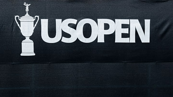 U.S. Open logo