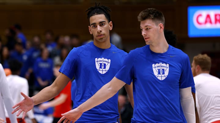Southern Indiana v Duke