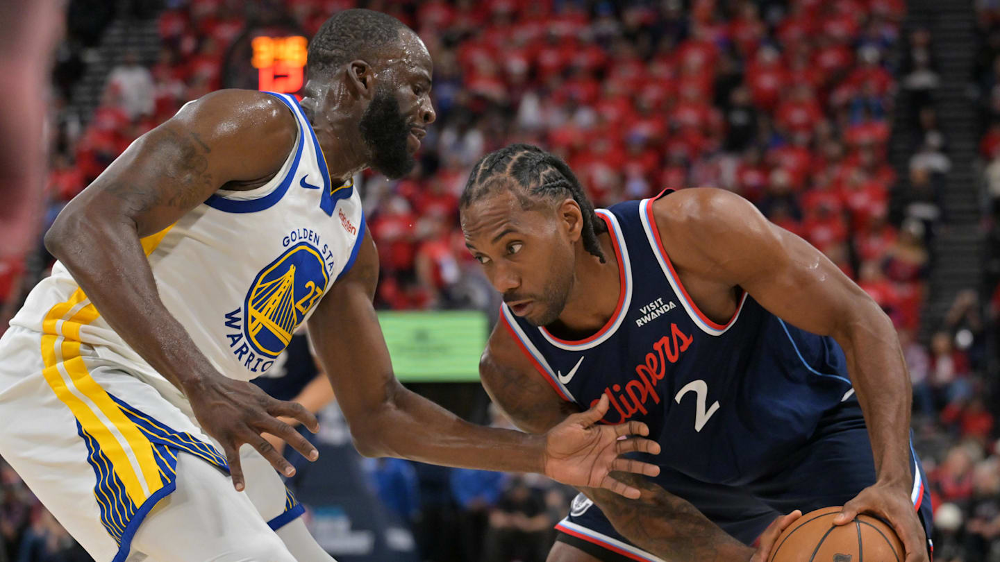 How the Milwaukee Bucks Could Land Kawhi Leonard to Keep Giannis Antetokounmpo