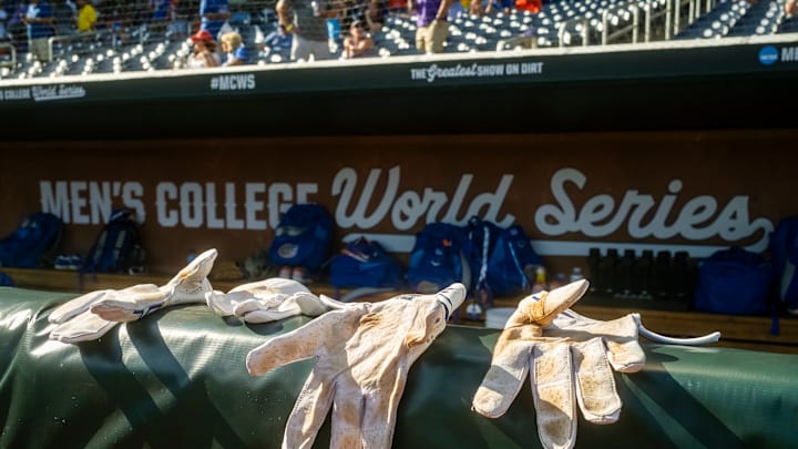 2023 NCAA Division I Baseball Championship