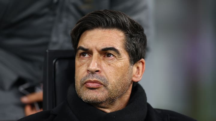 Paulo Fonseca