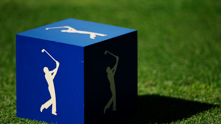 THE PLAYERS Championship - Preview Day One