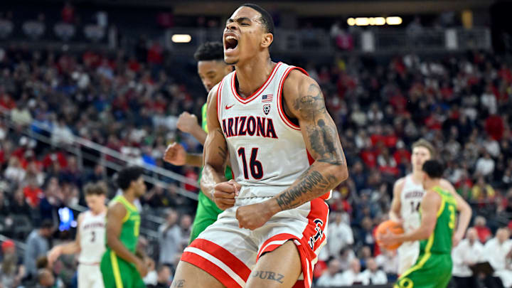 Oregon v Arizona