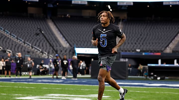 Jalen Ramsey
