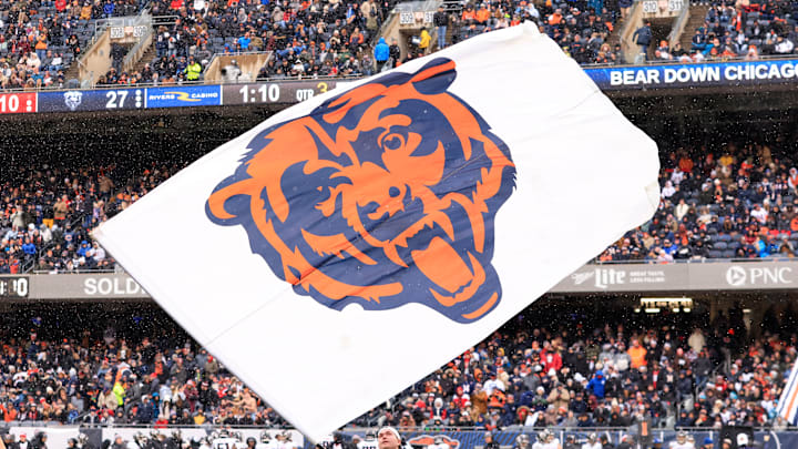 Atlanta Falcons v Chicago Bears