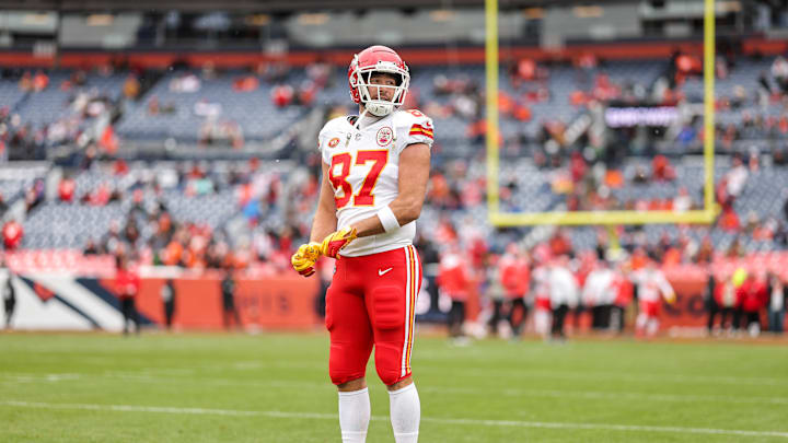 Kansas City Chiefs v Denver Broncos