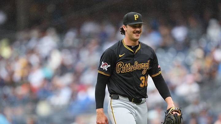 Pittsburgh Pirates v. New York Yankees