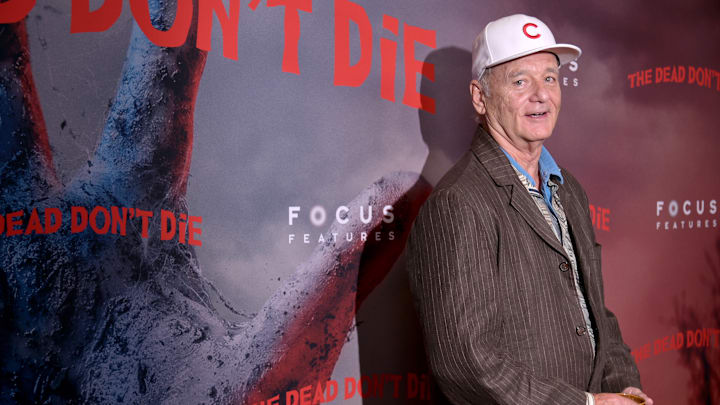 "The Dead Don't Die" New York Premiere