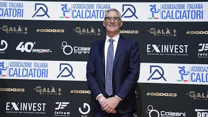 Alessandro Antonello Alessandro Antonello